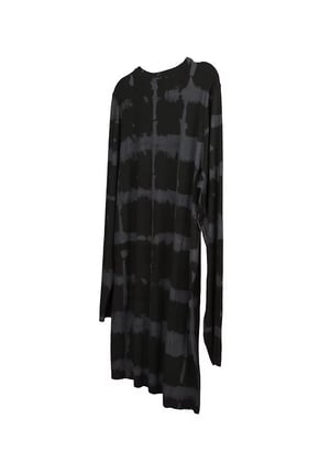 Image of ÆNRMÒUS - Lazy Top (Black)