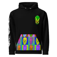Image 1 of Oldschool Hoodie