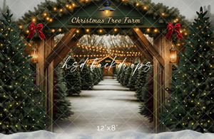 Image of 10/18/25: Christmas 12 - WITH SANTA'S TRADITIONAL SUIT