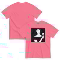 Image 5 of Women's T-shirt - Graphic Art Tee