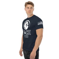 Image 1 of F Ptsd Unisex classic tee