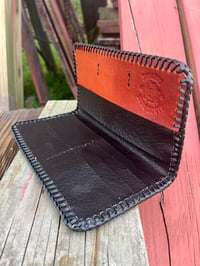 Image 2 of Cowgirl Boop Long Wallet