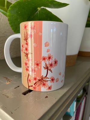 Image of Mug tasse Maman chérie cadeau personnalisable