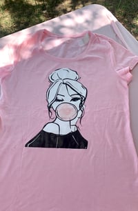 Image 2 of Bubble Beauty Shirt/Sweater