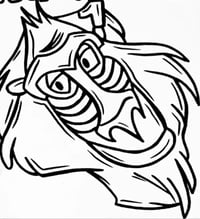 Image 2 of The Lion King