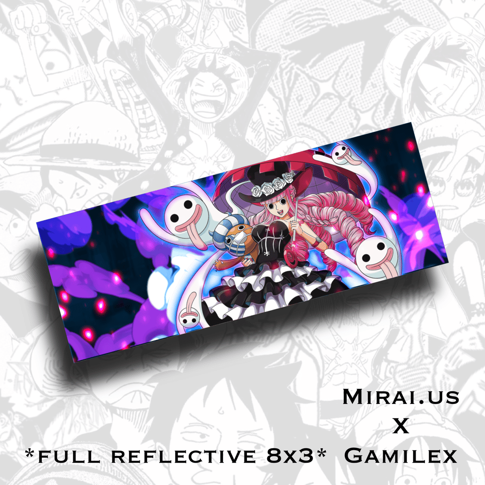 Image of Perona “Slap”