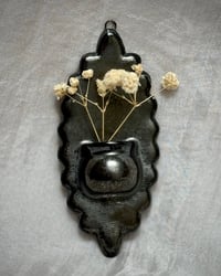 Image 9 of Zahra Scalloped Wall Sconce