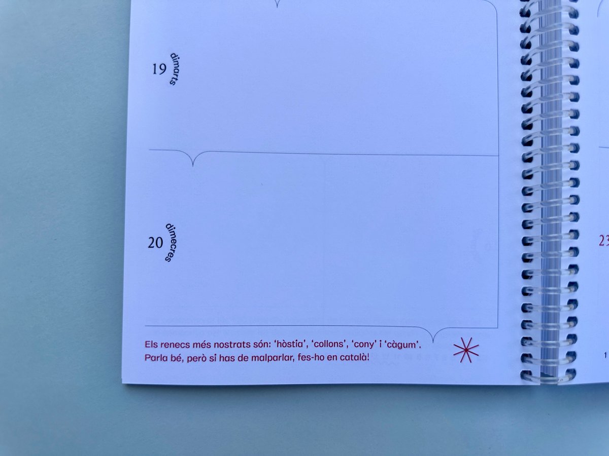 Image of AGENDA 2024