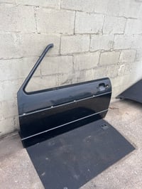 Image 1 of MK1 Cabriolet LF Door 