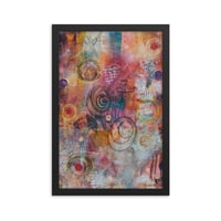 Image 5 of You Are Something Magical Framed Print