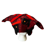 Image 1 of fire jester