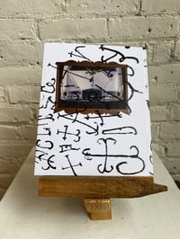 Image 1 of Conner O’Leary, “Eclipse Totality Totally” / Signed copy**