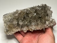 Image 3 of Smoky Quartz Cluster | Brazil #2984