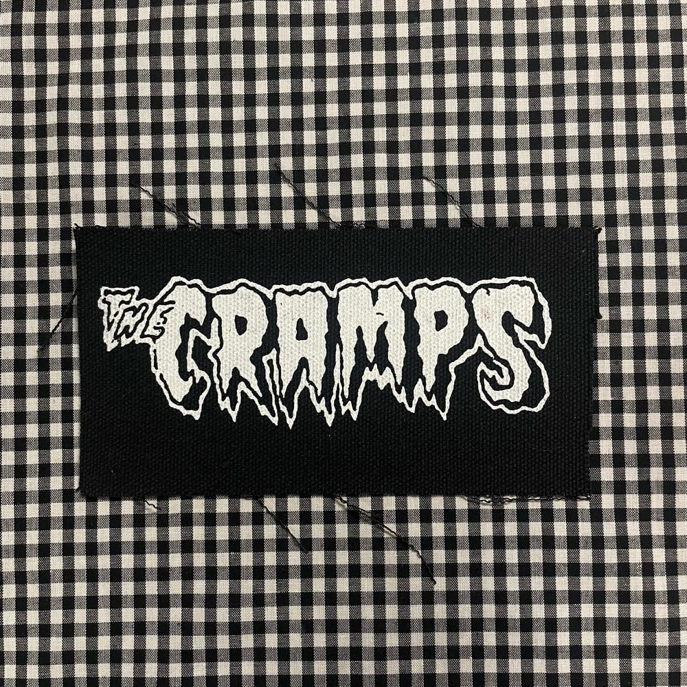 the cramps patch 