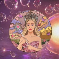 INFINITE PROFILES: Bubble Pin