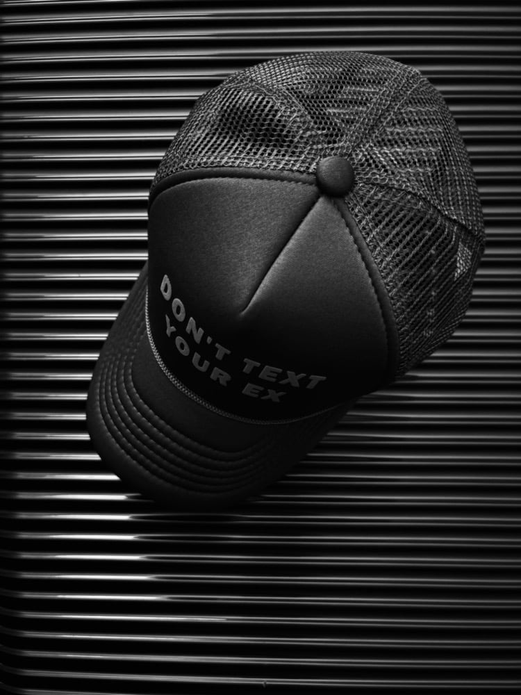 Image of D Hat 