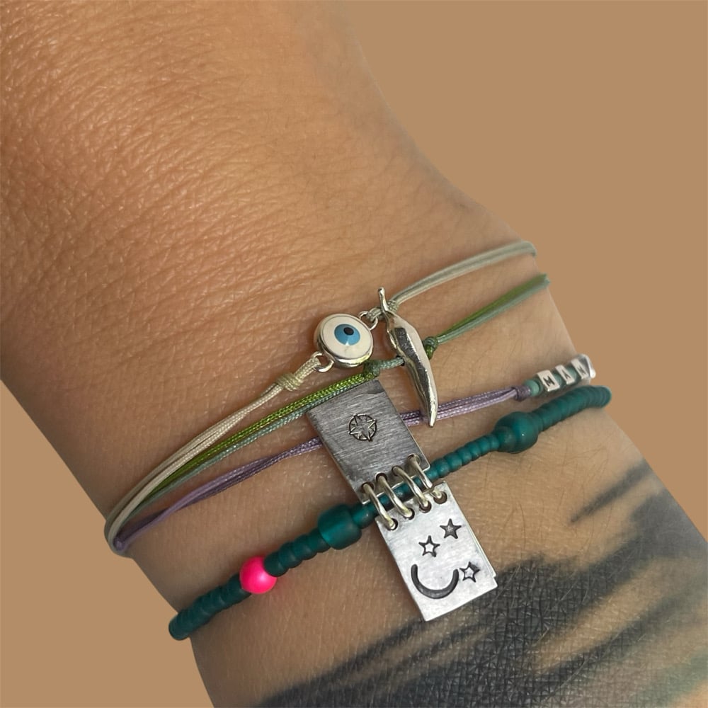 Image of Notebook bracelet