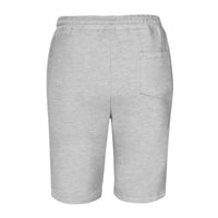 Image 2 of Wet Willy Men's fleece shorts