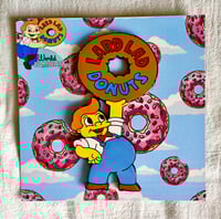 Image 2 of The big boy 