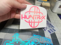 Image 1 of HUNTR/X