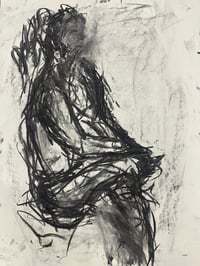 Image 5 of LIFE DRAWING - Art Circle Inverness