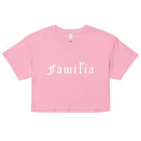 Image 6 of Familia 1st Women’s crop top