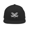 Cerberus Clique Snapback Hat