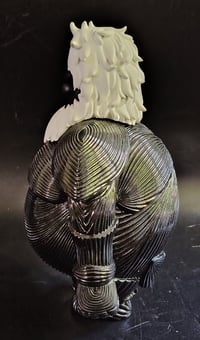 Image 4 of Fools Paradise X Artoyz, "General Zoo".