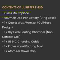 Image 5 of HoneyStick Ripper 