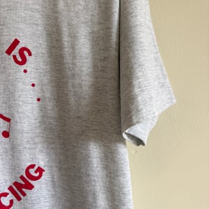 Image of 'Square Dancing' T-Shirt