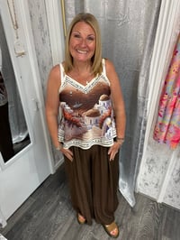 Image 3 of Santorini - Vest 