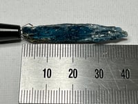 Image 10 of Ocean Kyanite Harts Range | NT Australia #2886