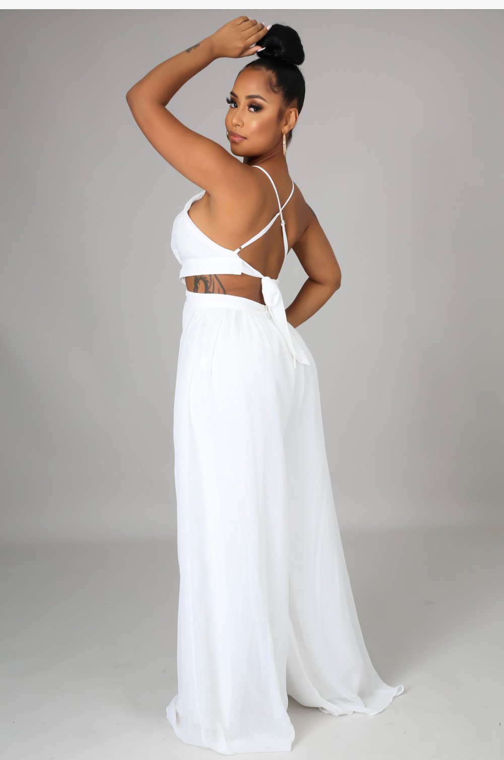 Image of Caribbean Doll