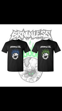 Brainless Fr3lan T-Shirt
