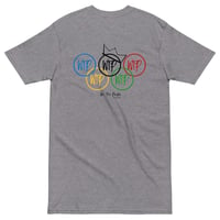 Image 3 of We The People Social Group “We Did That” tee