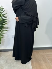 Image 5 of onyx black