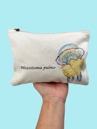 Image 1 of Pochette POLMONE DI MARE