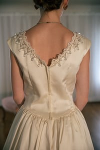 Image 8 of 1960s Beaded Elegance  