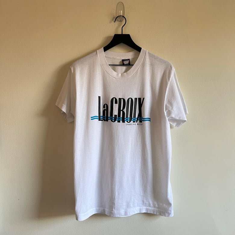 Image of LaCroix Challenge T-Shirt