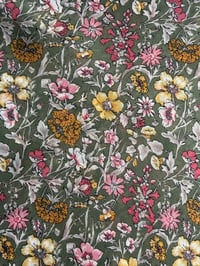 Image 2 of Liberty little flowers