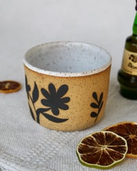 Image 2 of 'Florecita Tinto' Cup