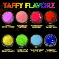 Image 2 of TAFFY GELZ