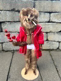 Image 2 of Red Robed Lover 