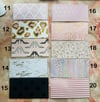 $1 Cash Envelopes