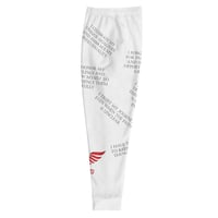 Image 1 of I Do...Joggers