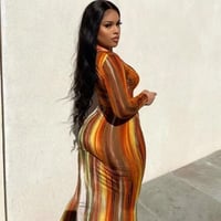 Image 4 of Winter Sundresses 