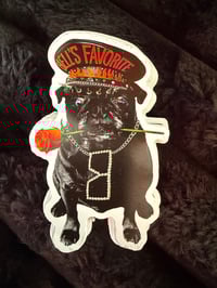 Hell’s Favorite Herman | Sticker