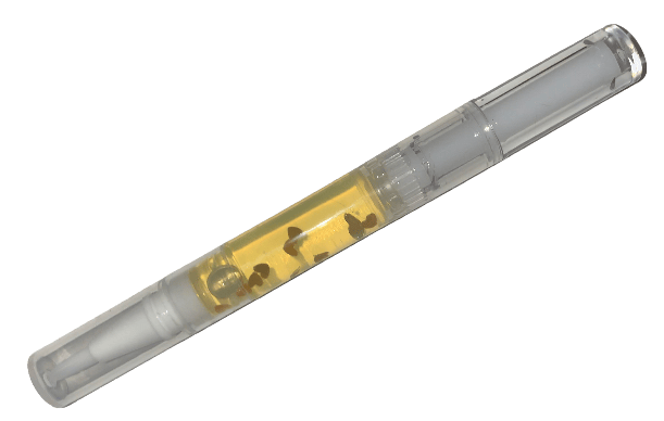 Image of Cuticle Oil