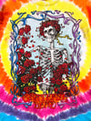 Grateful Dead 1995 Bertha T-Shirt - Size XL