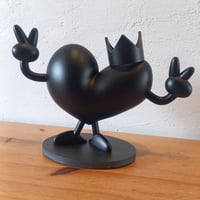 Image 1 of Koeur Double Peace - Black Edition